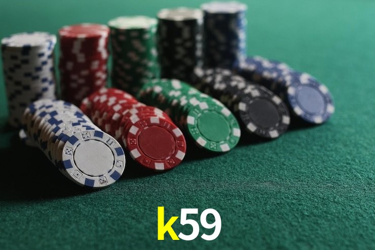 Welcome Bonus k59
