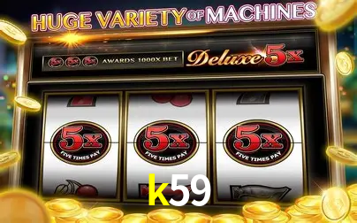 Desvendando o Mundo dos Jogos Virtuais na k59