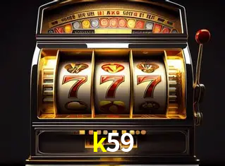 Desvendando o Mundo dos Jogos Virtuais na k59