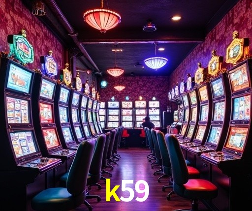 k59 instalar