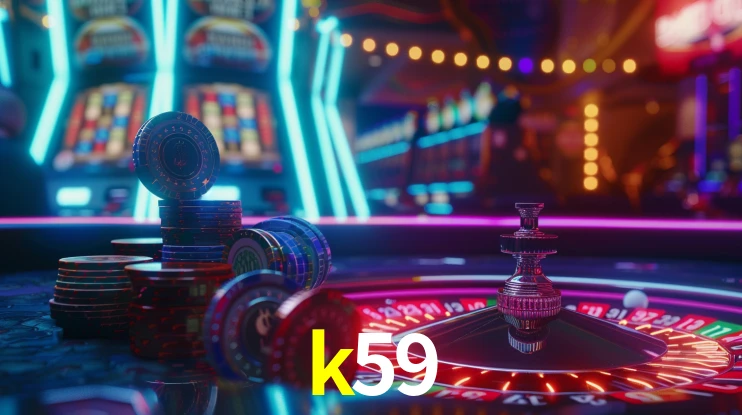 Live Casino k59