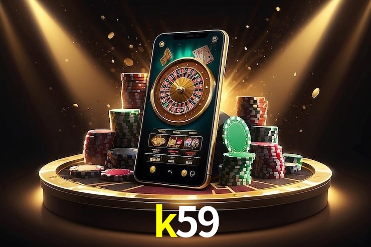 Casino Ao Vivo k59
