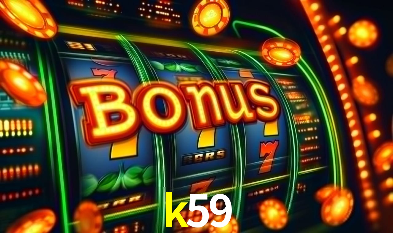 Live Casino k59