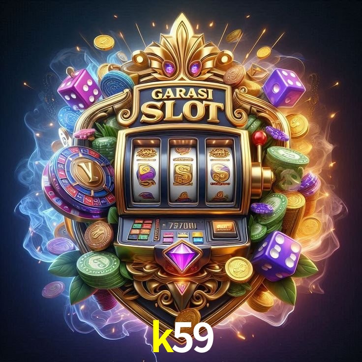 Provedores de Jogos k59