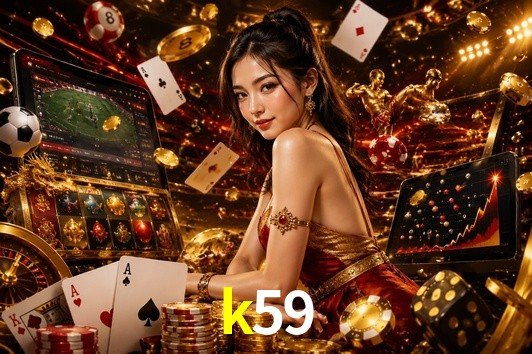 Account Benefits k59