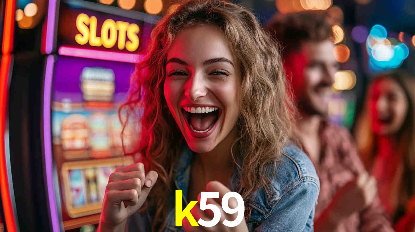 Descubra a Essência do k59: Nossa História e Compromissos