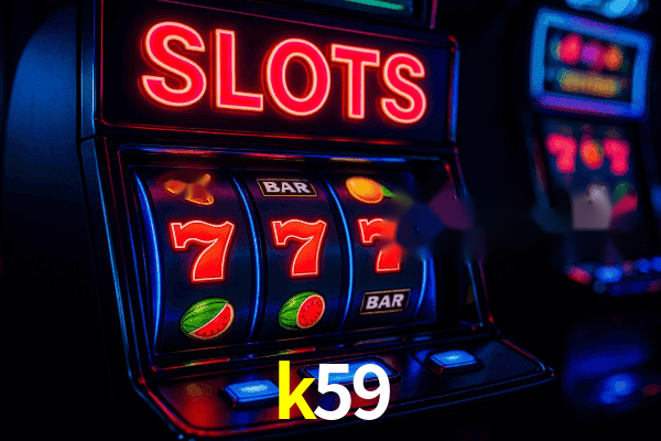 k59 Plataforma