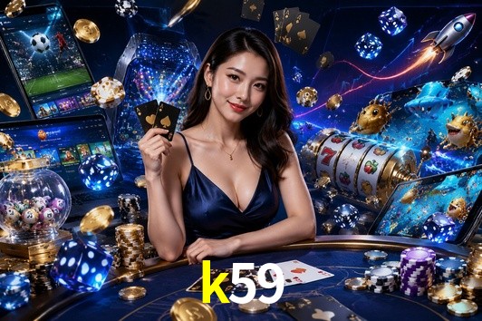 API Integration k59