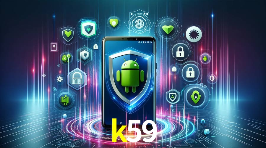 Game Providers k59