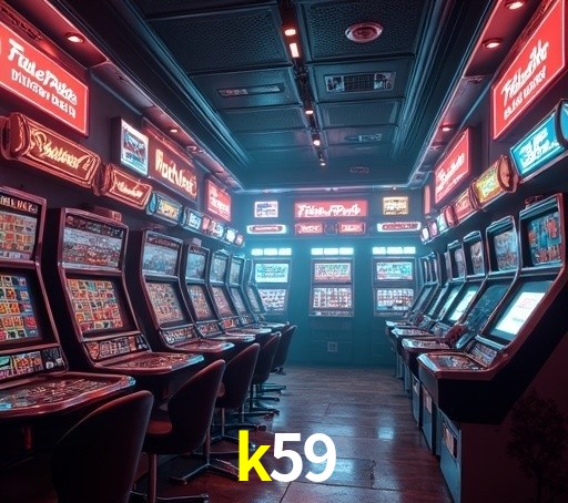 Promoção Relâmpago k59