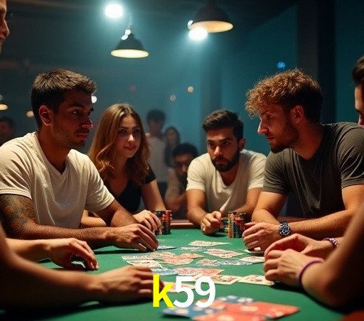 k59 cassino online