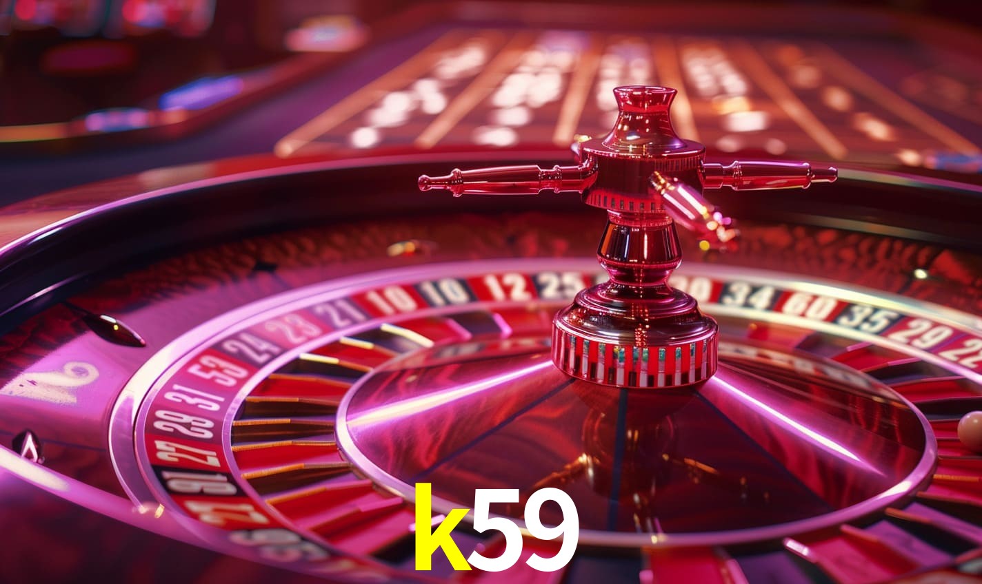 Descubra o Programa VIP da k59: Vantagens Exclusivas para Jogadores