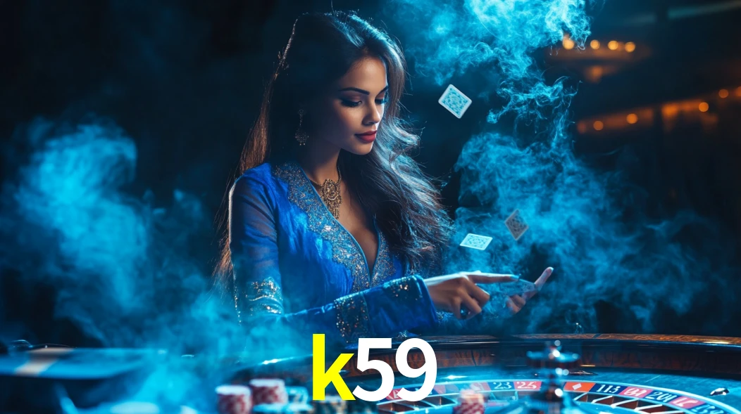 Descubra a Essência do k59: Nossa História e Compromissos