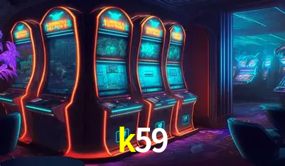 k59 cassino online