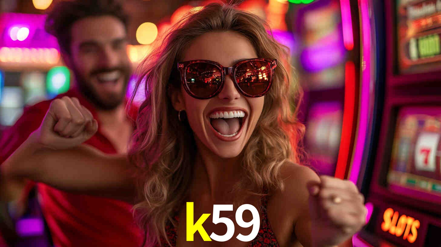 A Popularidade dos Caça-Níqueis no k59
