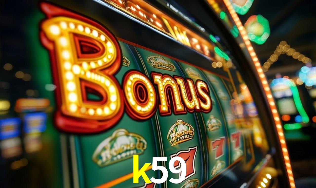 k59 cassino