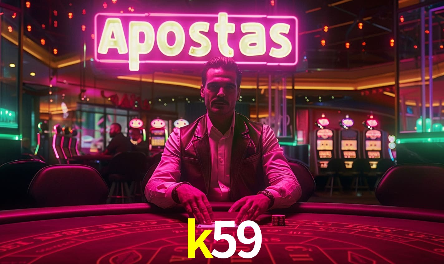 Explorando a Categoria de Eventos em Apostas na k59