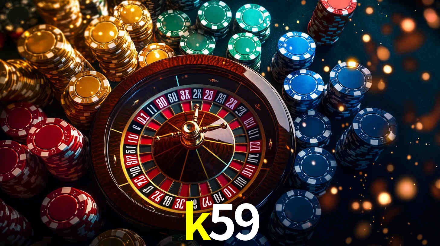 Ofertas Imperdíveis na k59: Promoções e Bônus Que Valem a Pena