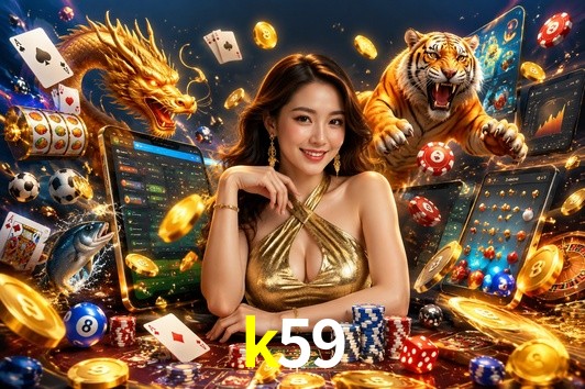Slot Games k59