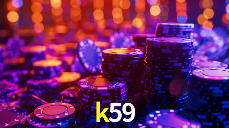 Bônus Generosos e Exclusivos no k59 para Você!