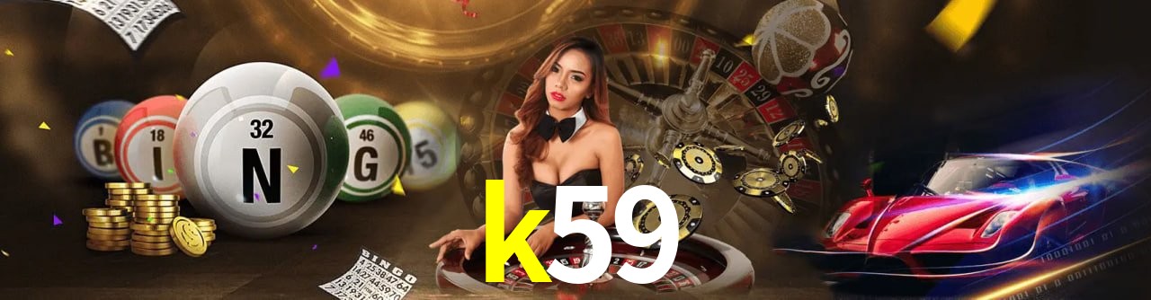 k59 Plataforma Oficial