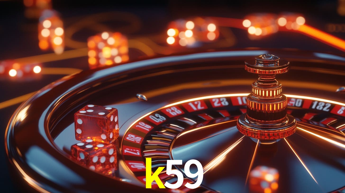 k59: A Experiência de Casino com Jogos de Mesa ao Vivo