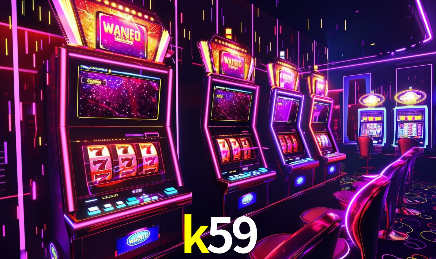 Descubra a Essência do k59: Nossa História e Compromissos