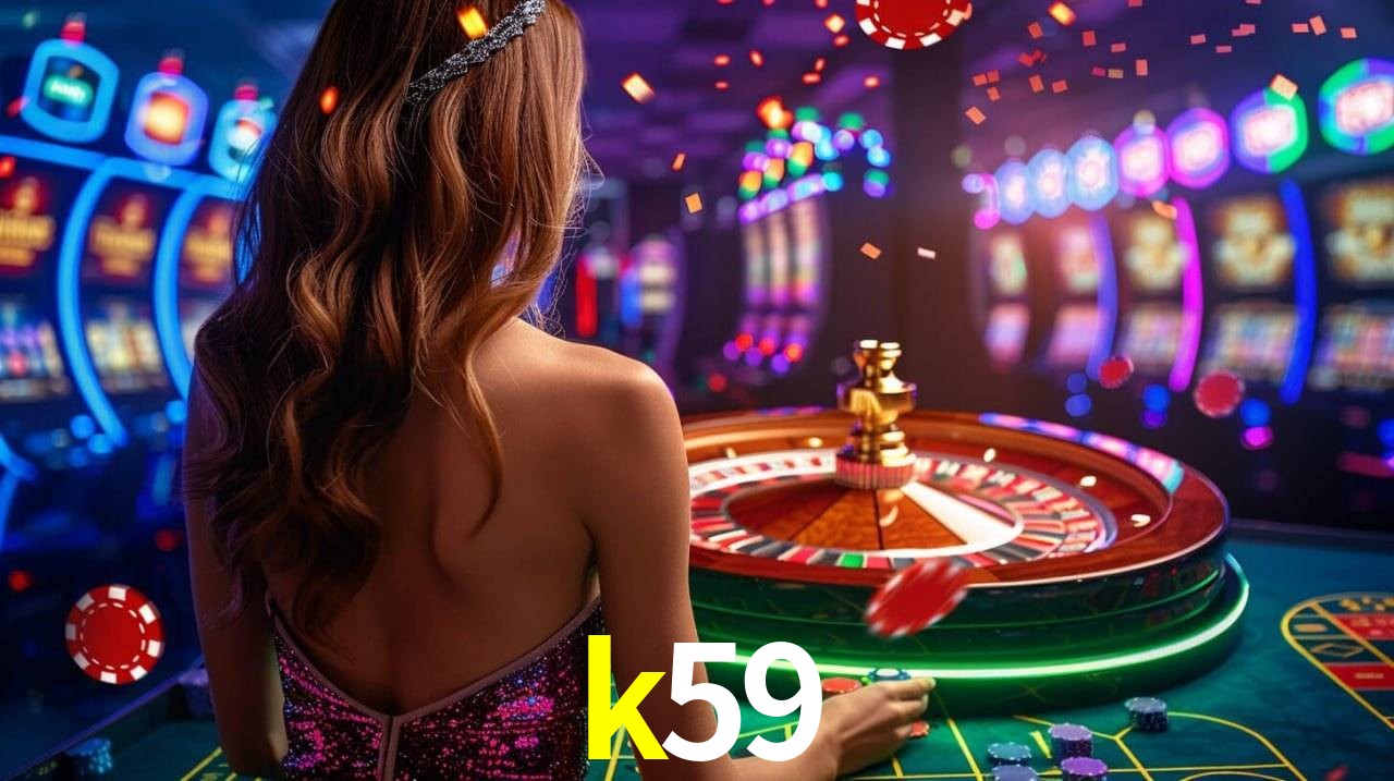 APP rápido e leve da k59