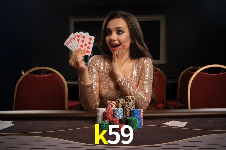 cassino k59