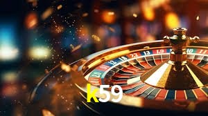 Bônus e promoções da k59