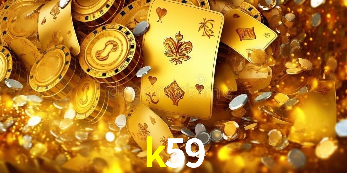 Inovações de Jogos na k59: O Futuro das Experiências Interativas