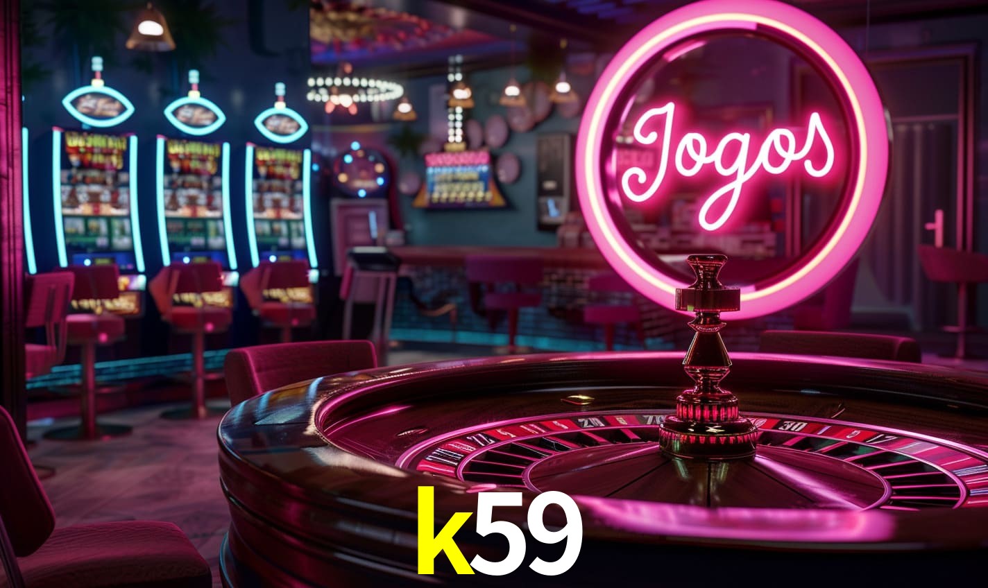 Descubra o Programa VIP da k59: Vantagens Exclusivas para Jogadores