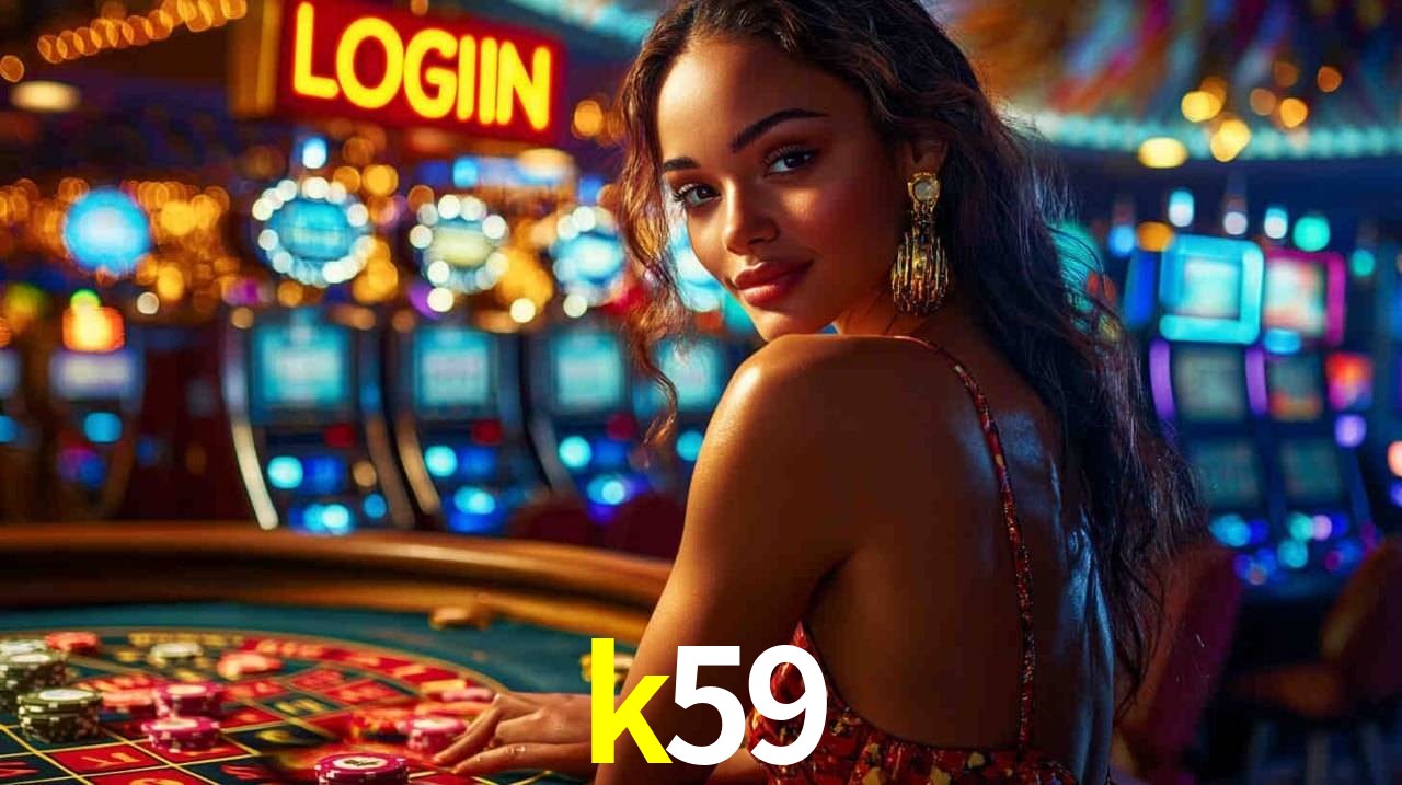 Provedores de Jogos k59