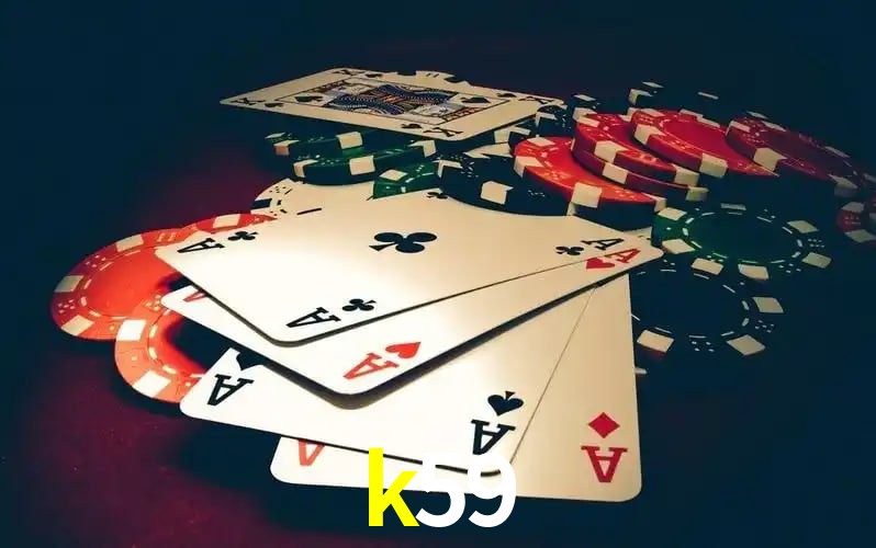 Benefícios VIP na k59