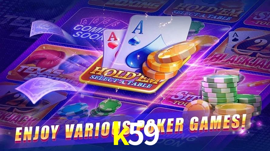 A Emoção da Loteria na k59: Uma Chance de Mudança de Vida