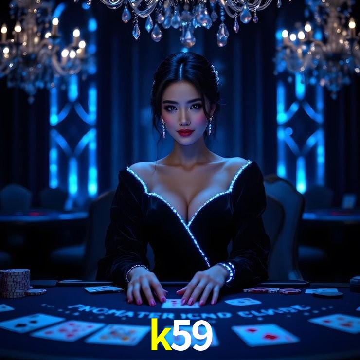 Casino Ao Vivo k59