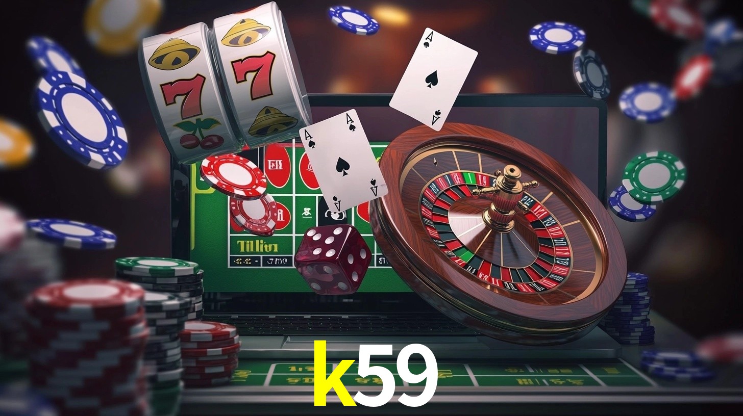 Cashback e recargas na k59