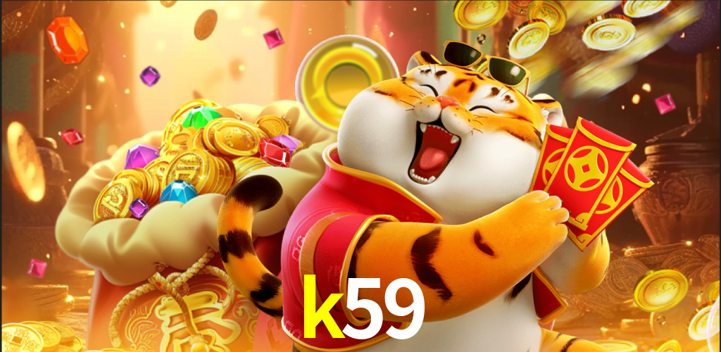 k59: Jogue Crash e Experimente Alta Recompensa Instantânea