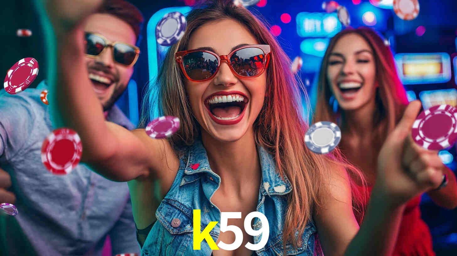 Apostas Esportivas na k59: Um Guia Completo