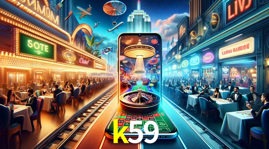 Platform Technology k59