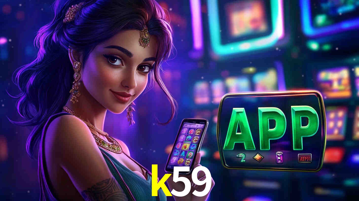 k59: A Experiência de Casino com Jogos de Mesa ao Vivo
