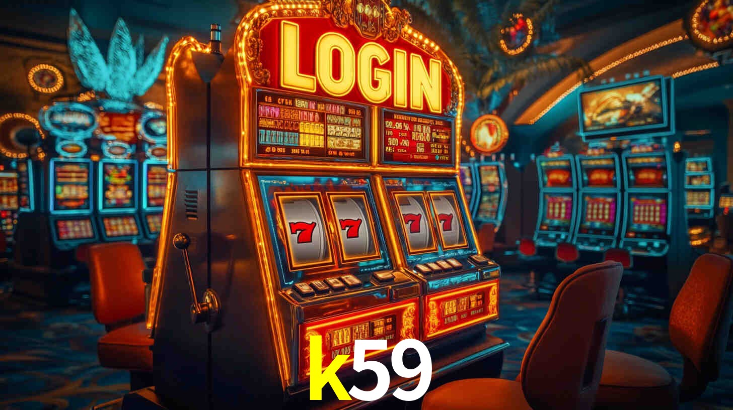 k59 App Interface