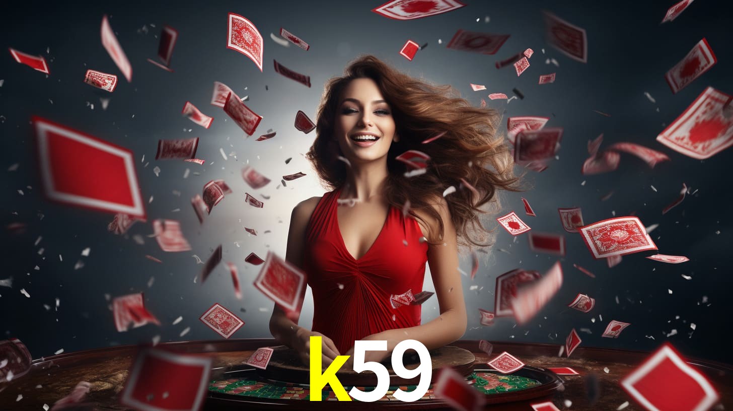 Roulette Table k59