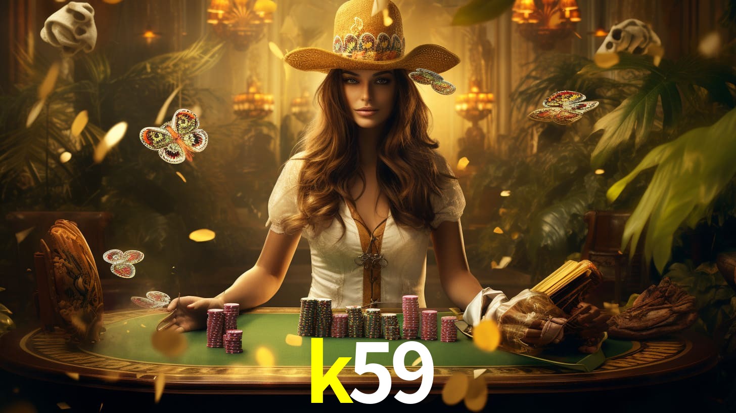 VIP Casino k59