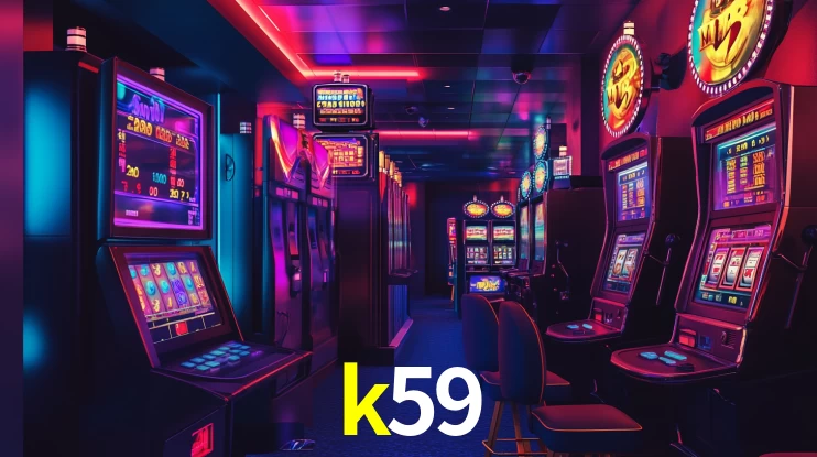 Ofertas Imperdíveis na k59: Promoções e Bônus Que Valem a Pena