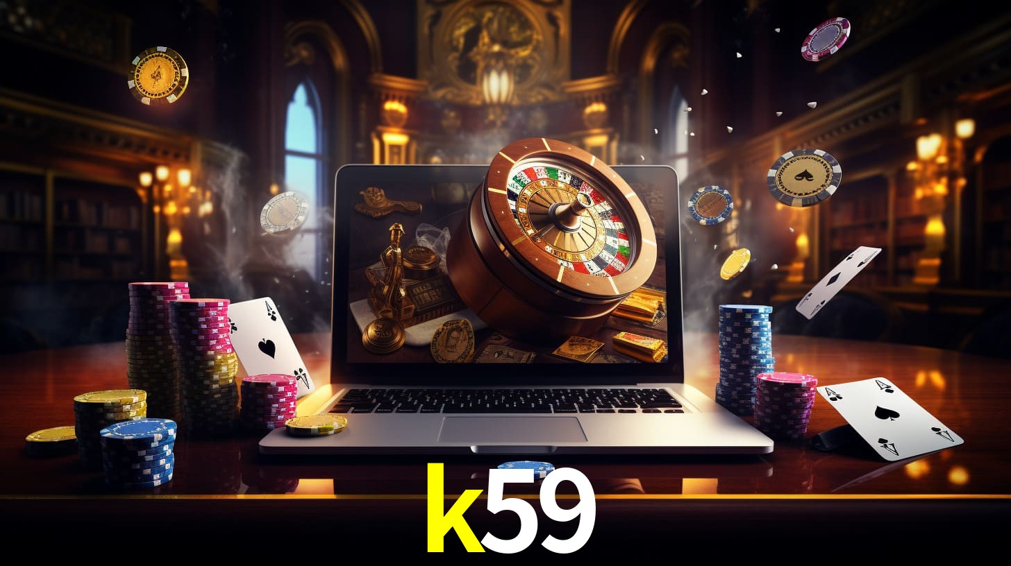Blackjack Table k59
