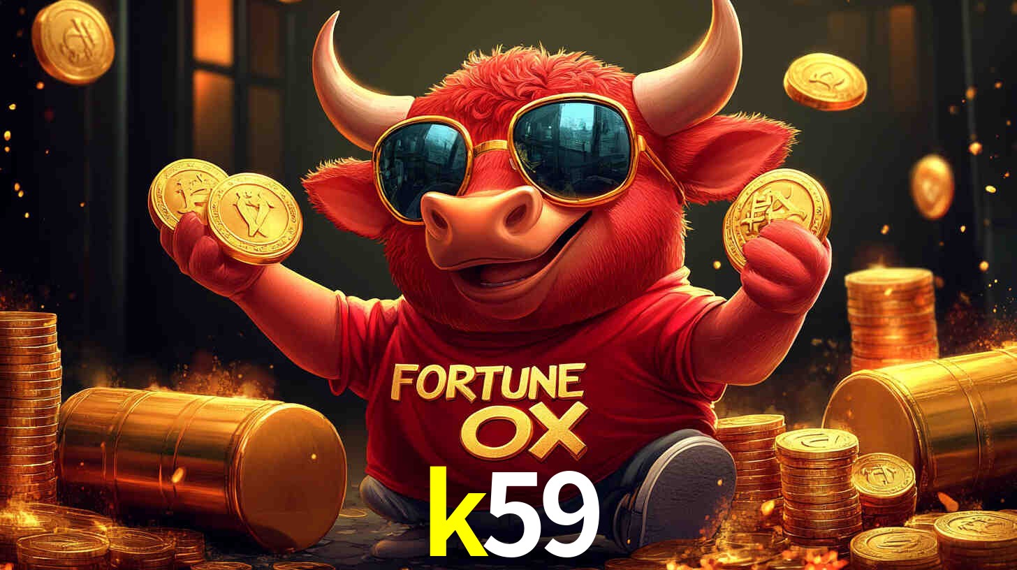 Inovações de Jogos na k59: O Futuro das Experiências Interativas