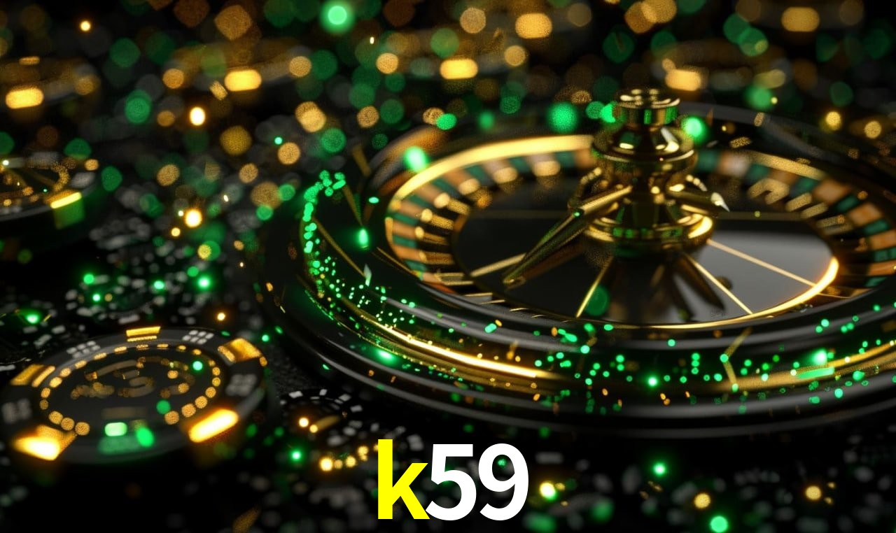 Slots com jackpots e giros grátis na k59